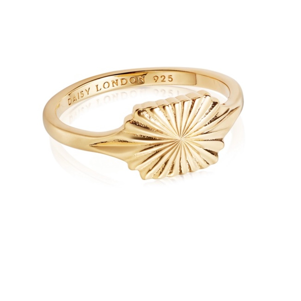 Daisy London X Estee Lalonde Ring